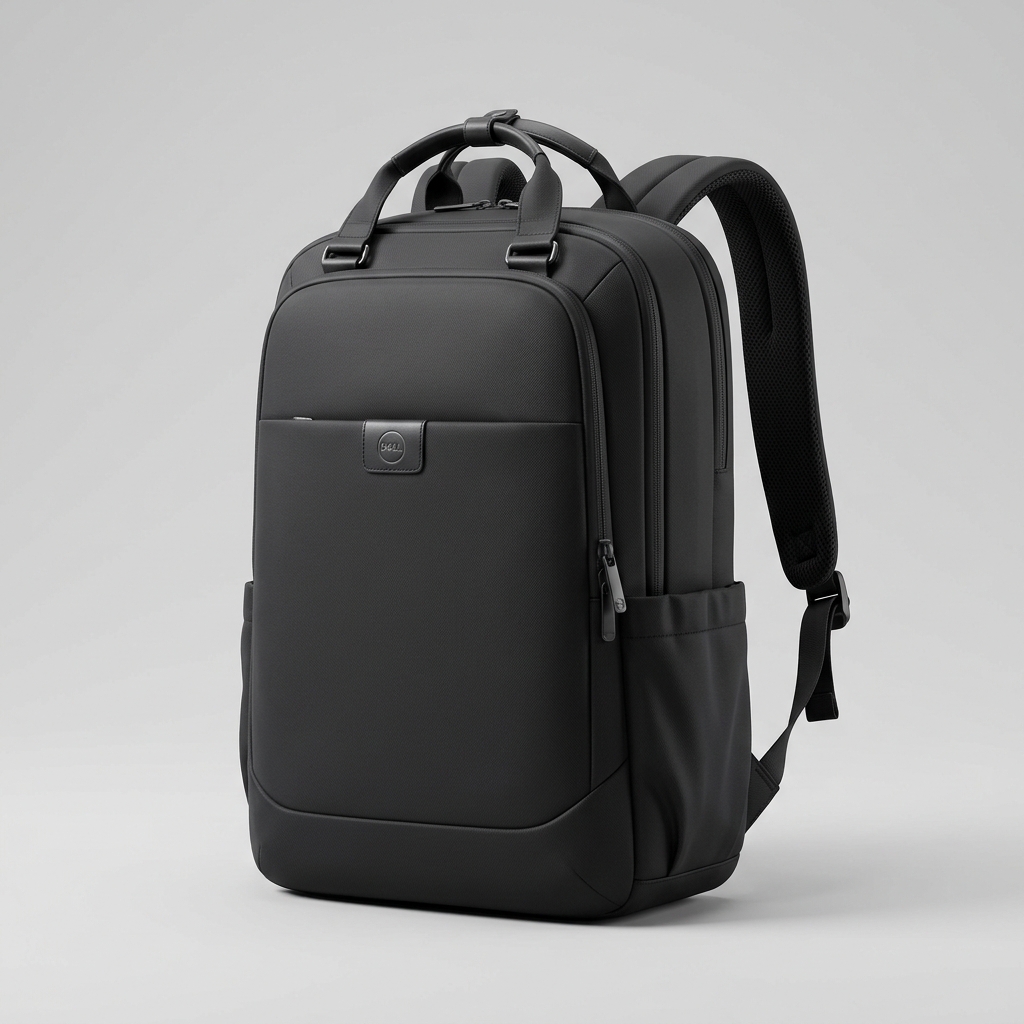 Balo Dell Pro Backpack 15