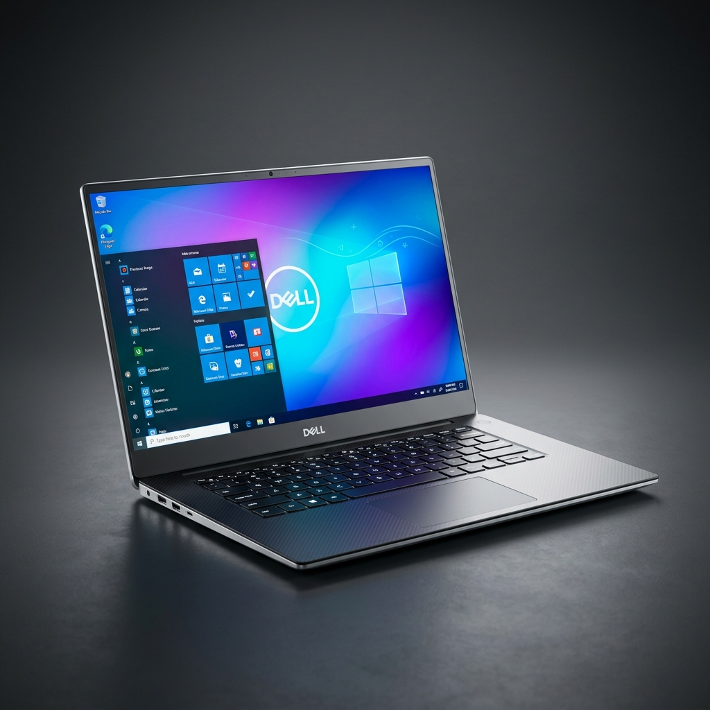 Dell XPS 13 Plus 9320