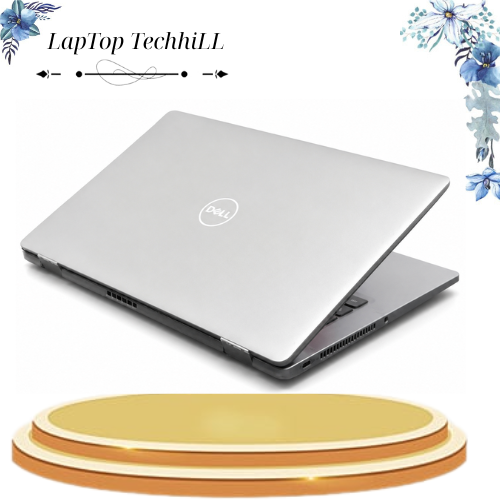 Dell Latitude 7420 Full Vỏ Nhôm - i7/16/512gb