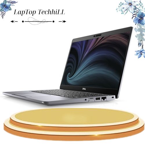 Dell Latitude 5310 Laptop doanh nhân bền bỉ – Hiệu năng ổn định – Thiết kế nhỏ gọn