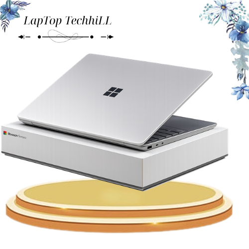 Microsoft Surface Laptop Go Cảm Ứng Core i5/ RAM 16GB/ SSD 256 GB