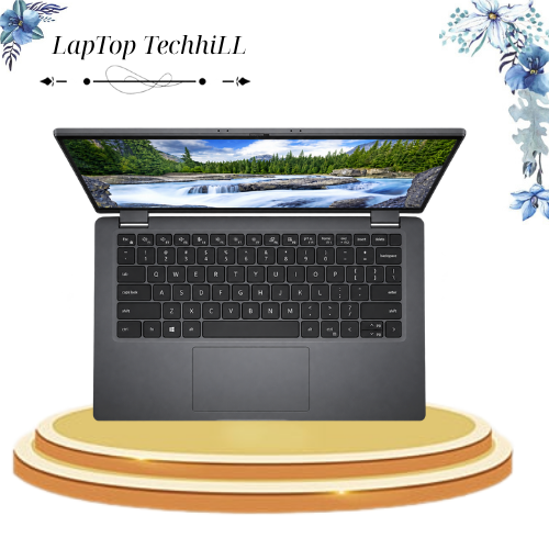 DELL LATITUDE 7420 CARBON CAO CẤP – CORE i7 GEN 11