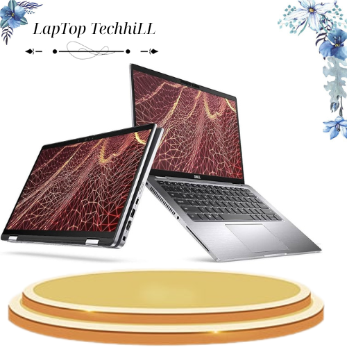 [Vỏ Nhôm] Dell Latitude 7420 2-in-1 Cảm Ứng Xoay Gập 360° Laptop doanh nhân cao cấp – Cảm ứng – Xoay gập 360° – Sang trọng & đẳng cấp